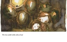 Farewell Fireflies; Farewell Summer