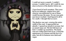 The 
       Shadow 
                     Wars