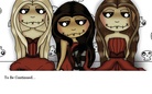 The 
       Shadow 
                     Wars