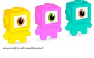 my legos