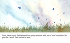Little Bunny's Dream