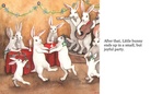 Little Bunny's Dream