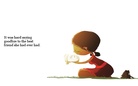 Love:  lost and found