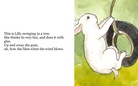 Lilly the Rabbit