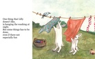 Lilly the Rabbit