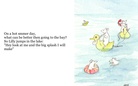 Lilly the Rabbit