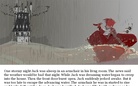 Lost and found