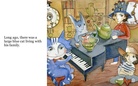 Love Story Blues.