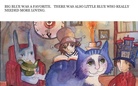 LUCY LUDWIG'S CATS