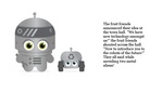 The Robots Of The Future
