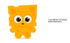 DONT EAT ME!!!!!