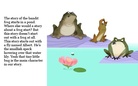The Bandit Frog!