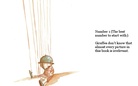 10 things a giraffe should be very, very proud of.