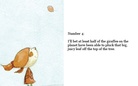 10 things a giraffe should be very, very proud of.