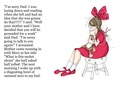 The Worst Week of my Life                  By:  Izze