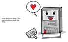 I Just Want to Find LOVE