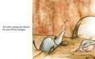 The Hungry Mouse.