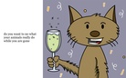Animals gone wild