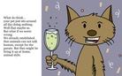 Animals gone wild