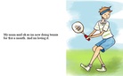 I hate Cricket