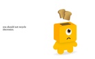 recycle