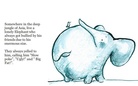 The Elephant and The Mouse