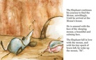 The Elephant and The Mouse