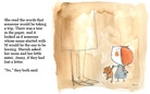 Mariah  Finds a      Letter