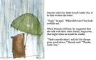 Mariah  Finds a      Letter