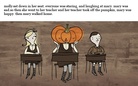 mary has hard times at school