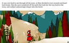 May in the Forest