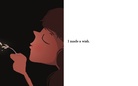 Be careful what you wish for.