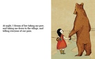 The 
Animal Communicator

(I dream of her every night)