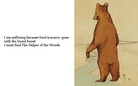 The 
Animal Communicator

(I dream of her every night)