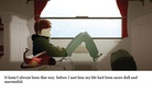 What Love Is