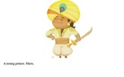 Ta'kara: The Story of an Indian Princess
