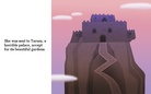Ta'kara: The Story of an Indian Princess
