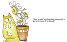 Things my kids say...