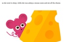 the cheese boom