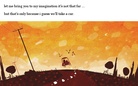 My Imagination