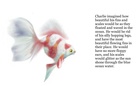 Charlie Who Wished He Could Be A Fish