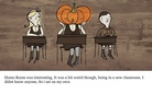Not Another Teenage Story!