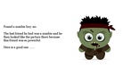 The AMAZING story