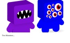 Monster Mash!