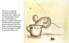 Moose the Mouse