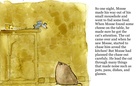 Moose the Mouse