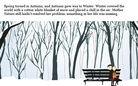 Mother Nature:  The Birth of  Summer