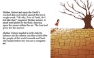 Mother Nature:  The Birth of  Summer