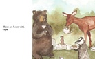 What A Bear!