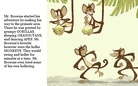 Mr. Brownie Goes to the Zoo